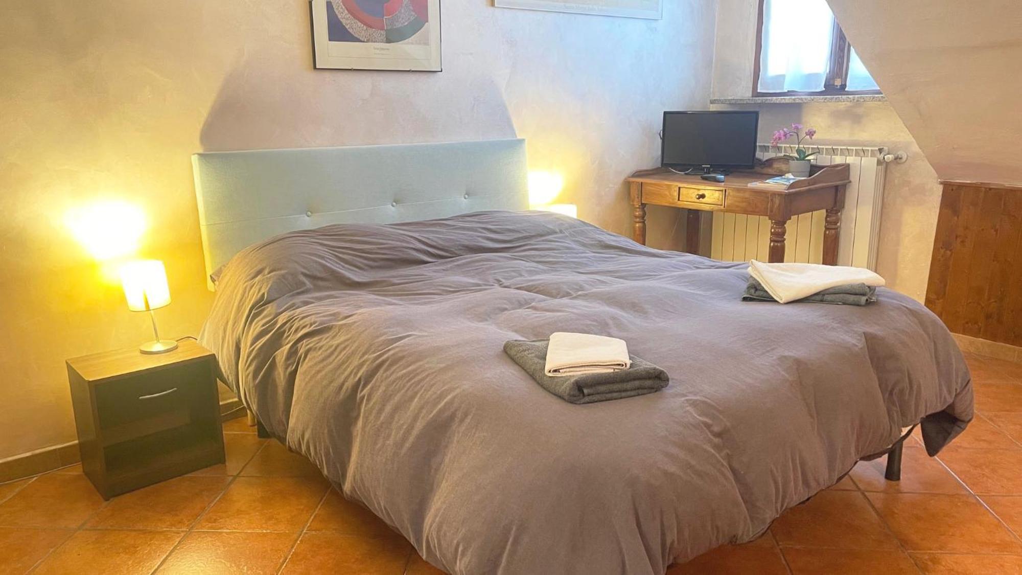 Mansarda Xx Settembre 72 Apartment Turin