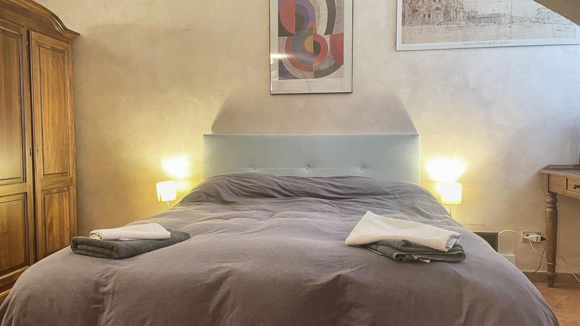 Mansarda Xx Settembre 72 Apartment Turin