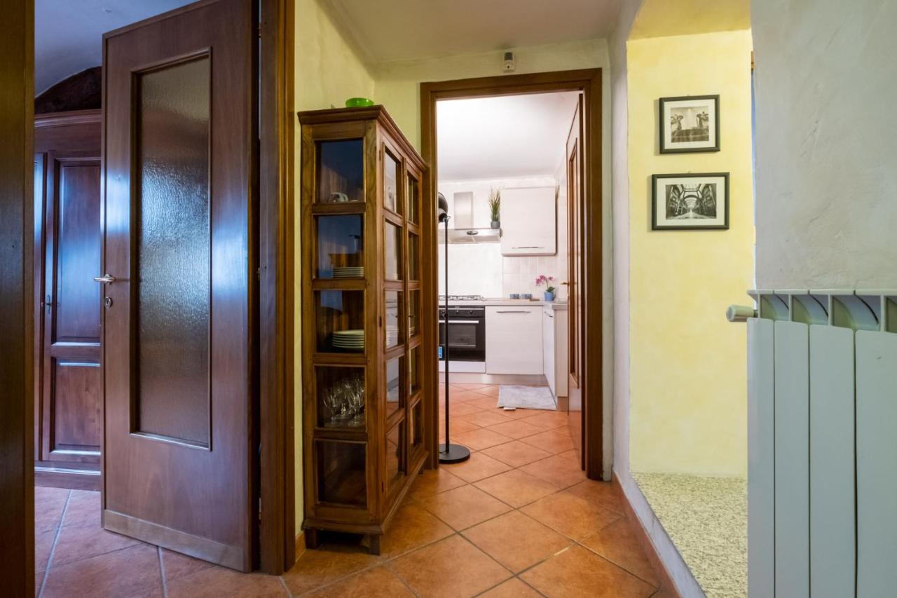 Mansarda Xx Settembre 72 Apartment *